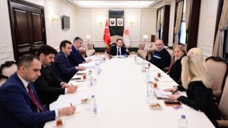 Tuğaltay ailesiyle görüşme