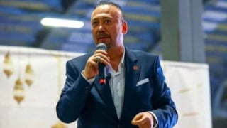 Yasa Dışı Bahis ve Uyuşturucu ile Mücadele