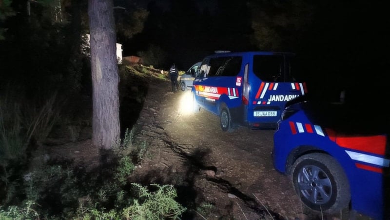 Olayın Seyri ve Güvenlik Kamerası Kayıtları