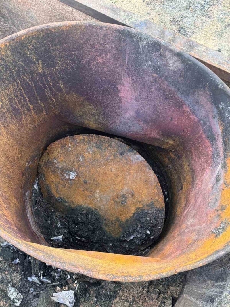 Antalya'da Kübra Yapıcı Cinayeti Aydınlatıldı