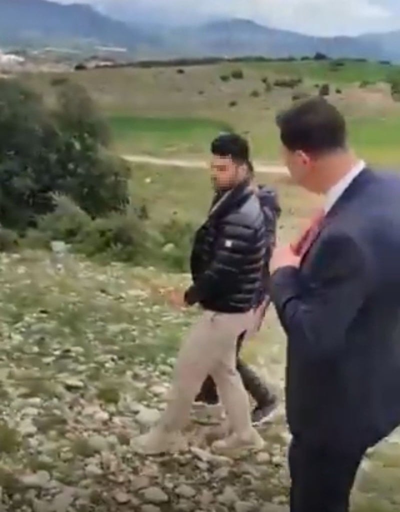 Antalya'da Kübra Yapıcı Cinayeti Aydınlatıldı