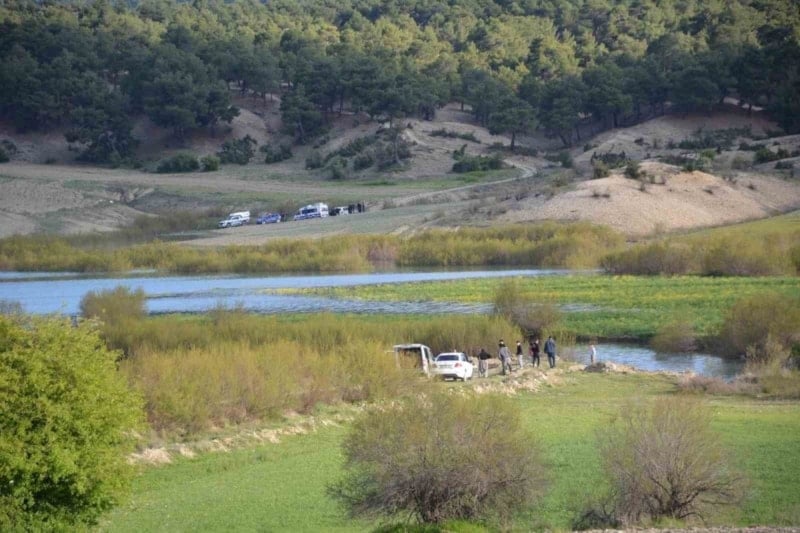 Antalya'da Kübra Yapıcı Cinayeti Aydınlatıldı