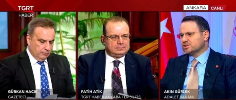 Operasyon süreci ve tutuklamalar
