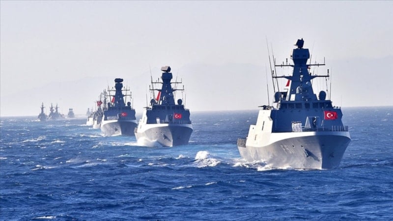 AB, NATO ve Kural Temelli Düzen