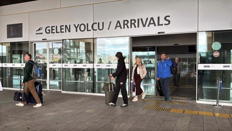 Bodrum’da Kurban Bayramı’na Hazırlık ve Artan Turizm Hareketliliği