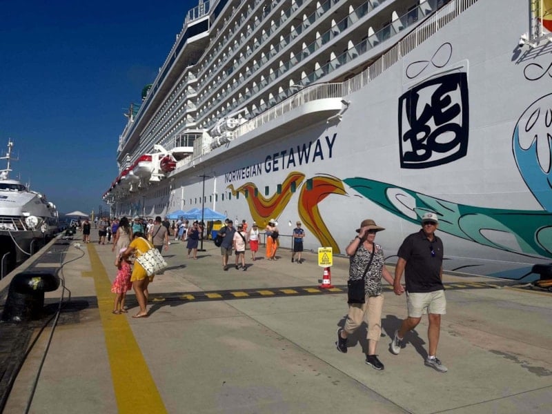 Bodrum’da Kurban Bayramı’na Hazırlık ve Artan Turizm Hareketliliği
