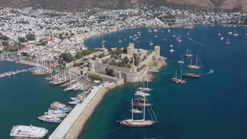Bodrum’da Kurban Bayramı’na Hazırlık ve Artan Turizm Hareketliliği