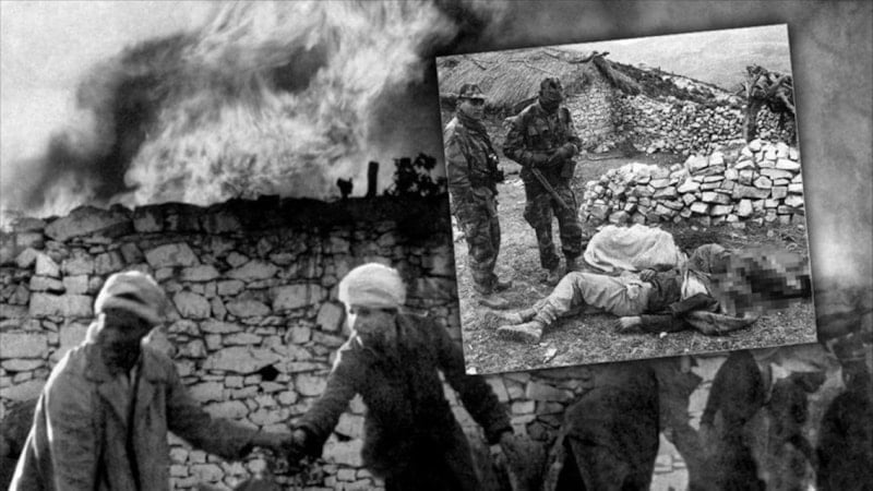 Olayların Seyri ve Sonuçları