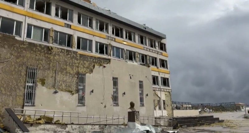 Eğitimde Geçici Düzenleme