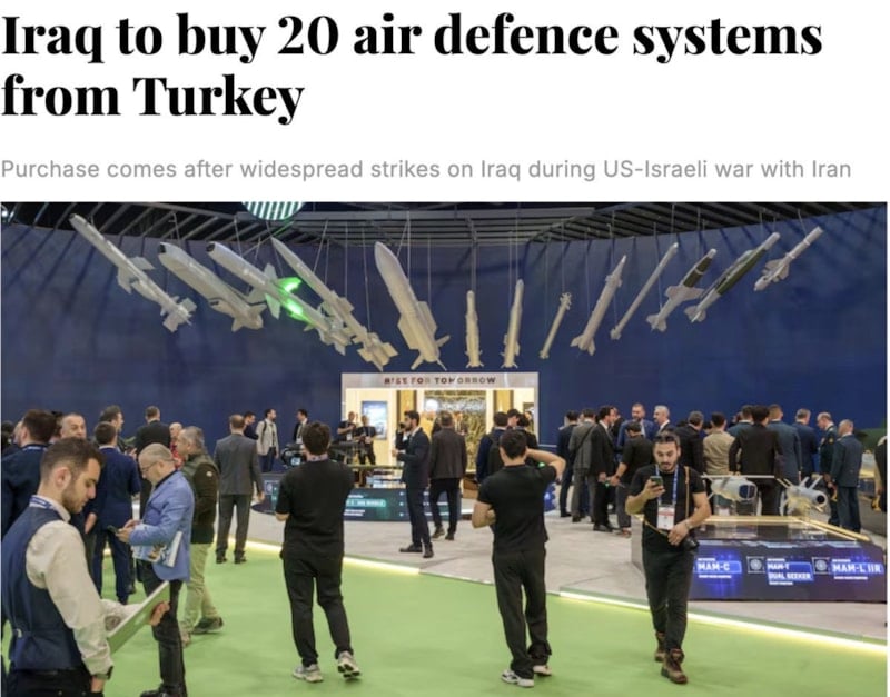 Satın alımın gerekçeleri ve kapsamı