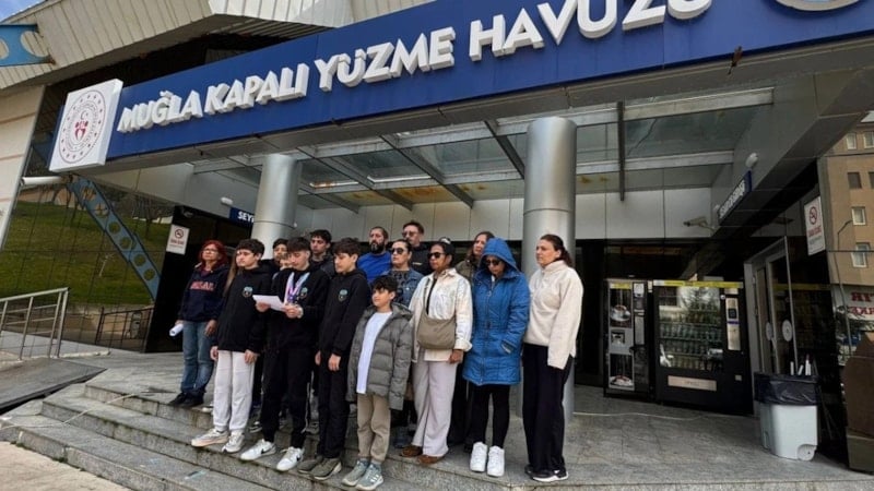 Genç Sporcuların Zorluğu