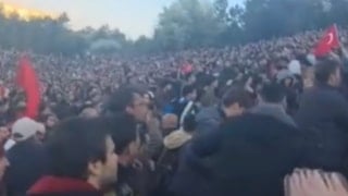 Olayın Akışı ve Tepkiler