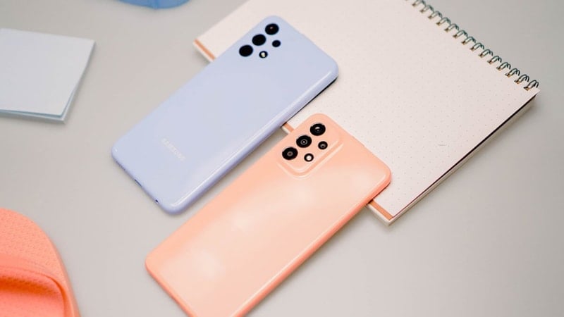 Samsung bazı Galaxy modelleri için güncelleme desteğini sonlandırıyor