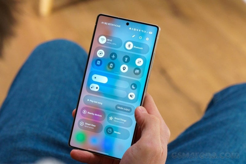 Samsung One UI 8.5 Türkiye Öncesi Dağıtımı Başladı