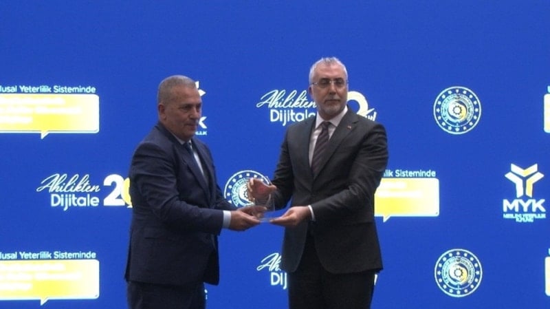 MYK Belgelerinin Ekonomiye Katkısı