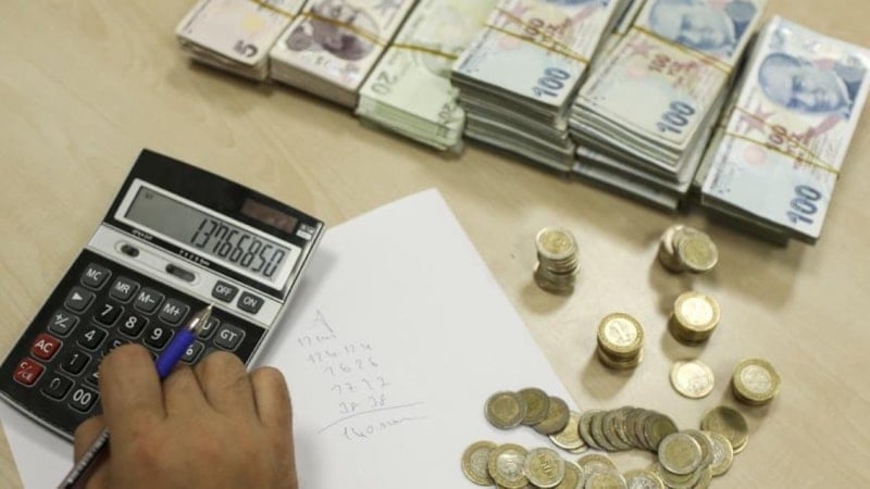 İhracatçı ve zirai üretim vergi oranları