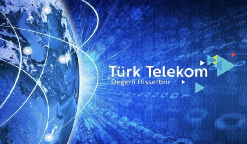Altyapı ve abone dönüşümü