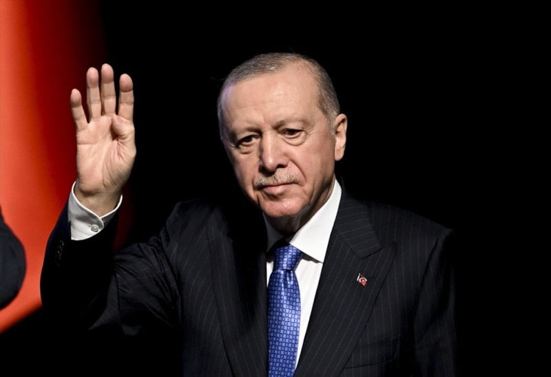 Geri Dönüşler, Güvenlik ve İşbirliği