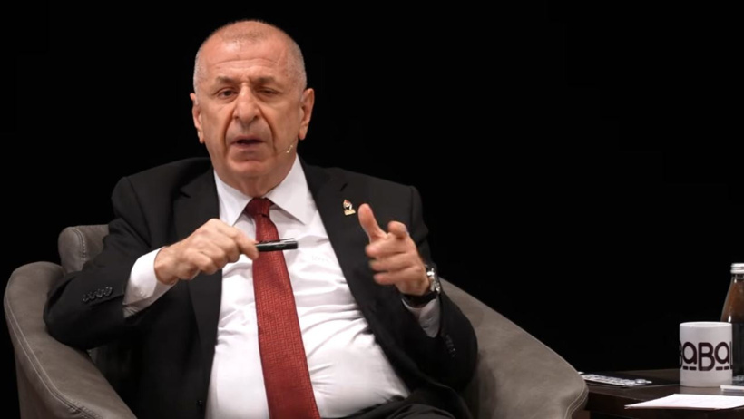 Ümit Özdağ’dan Kılıçdaroğlu’na zehir zemberek sözler
