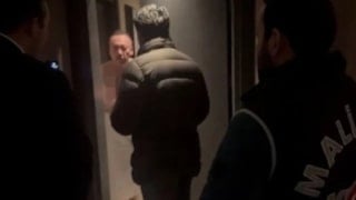 Şoförün itirafları ve iddia edilen harcama kayıtları