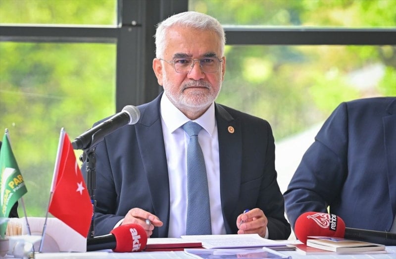 Yetkililerin ve kamunun görevi