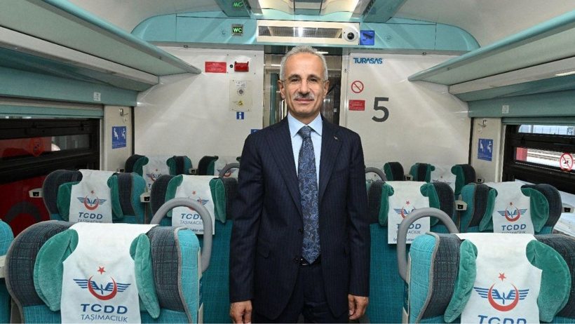 Boş Yer Takip Butonu ile Anında Bildirim
