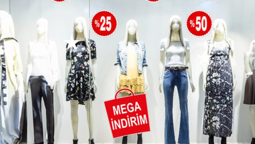 Stok ve kampanya şartları